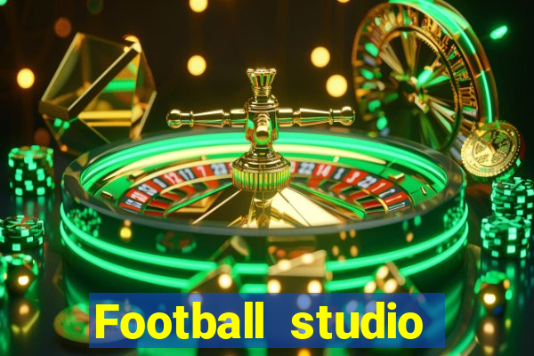 Football studio demo football studios